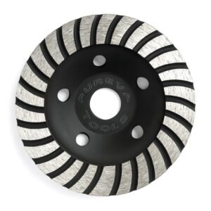 Teemantlihvketas PUREVA TOOLS 125mm TURBO | Tarvikud>Lõikekettad>Teemant lõikekettad | Pureva Tools | Trollo.ee | Üle 10 000 toote