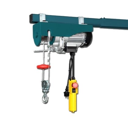 Telfer/elektritali XT108600_230V, 600kg