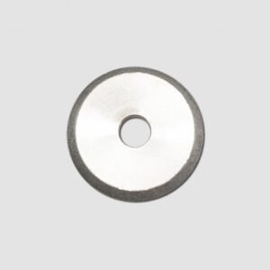 Teritusketas puuriteritajale XT108808 78.8x10x18 mm | Tarvikud>Lihvimistarvikud>Lihvkettad | XTline | Trollo.ee | Üle 10 000 toote