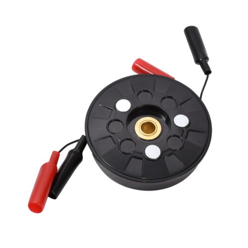 Testkaabel 3m 30V | Autokaubad | Finbullet Elektro | Trollo.ee | Üle 10 000 toote