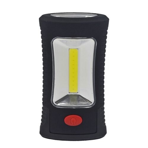 Töölamp COB + 3 SMD LED