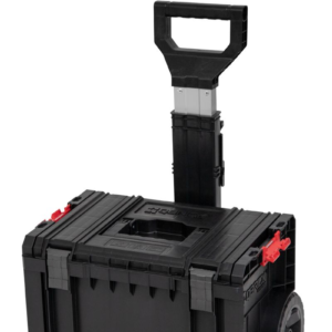 Tööriistakast ratastel QBRICK® System PRO