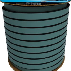 Tööstuslik tihend RK Universal Seal Industry universaalne must 8x15mm 50m | Kodukaubad | RK | Trollo.ee | Üle 10 000 toote