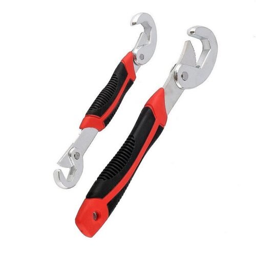 Torutangid USA TYPE 9-22 & 23-32mm | Torutööriistad>Torupressid | Benson Tools | Trollo.ee | Üle 10 000 toote