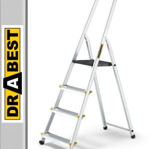 Treppredel 4-astmeline