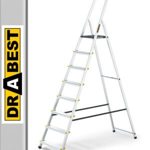 Treppredel 8-astmeline