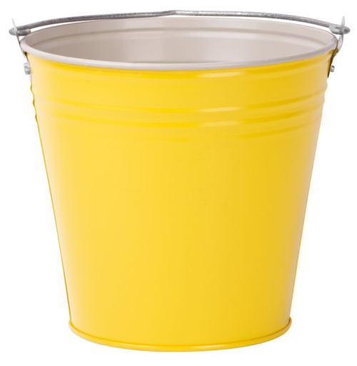 Tsinkämber kollane Strend Pro 10L