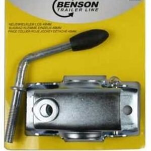 Tugiratta klamber dia 48mm 502618 | Autokaubad | Benson Tools | Trollo.ee | Üle 10 000 toote