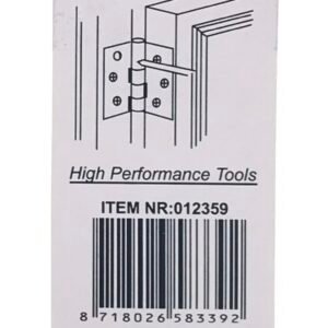 Uksehinged BENSON 2" RST 2tk/pakendis | Kodukaubad | Benson Tools | Trollo.ee | Üle 10 000 toote