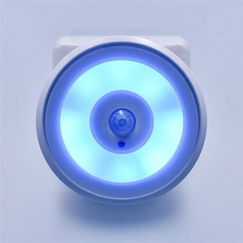 Uksekell Solight patarei+230V