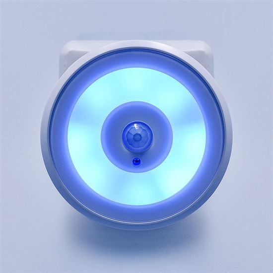 Uksekell Solight patarei+230V, 58 meloodiat, 250m, liikumisanduriga