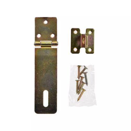 Uksekramp/uksesulgur 64x26mm + kruvid | Kodukaubad | Finbullet | Trollo.ee | Üle 10 000 toote