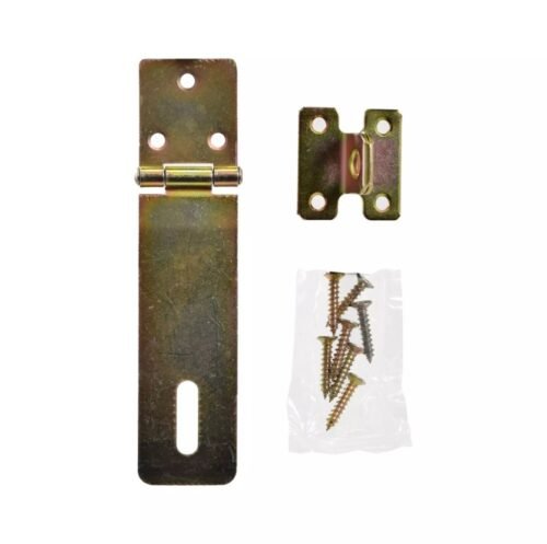 Uksekramp/uksesulgur 89x38mm + kruvid | Kodukaubad | Finbullet | Trollo.ee | Üle 10 000 toote