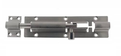 Ukseriiv BENSON 6"