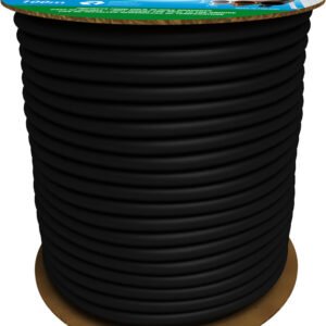 Uksetihend/soonetihend RK TPE O-profiil must 10mm 100m | Kodukaubad | RK | Trollo.ee | Üle 10 000 toote