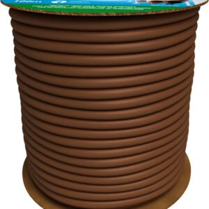 Uksetihend/soonetihend RK TPE O-profiil pruun 10mm 100m | Kodukaubad | RK | Trollo.ee | Üle 10 000 toote