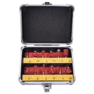 Ülafreeside komplekt 12 osa | Tarvikud>Freesiterad>Soonefrees | Finbullet | Trollo.ee | Üle 10 000 toote