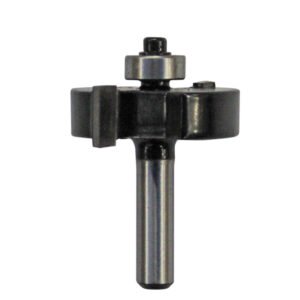 Ülafreesitera 8x13x10 laagriga  2201 | Tarvikud>Freesiterad>Soonefrees | Tamoline | Trollo.ee | Üle 10 000 toote