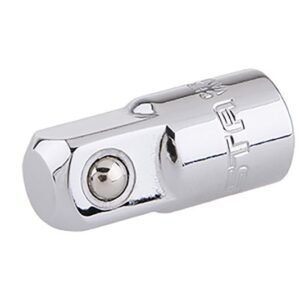 Üleminek/adapter FESTA 1/4"-> 3/8" | Käsitööriistad>Padrunid>Narred ja tarvikud | Festa | Trollo.ee | Üle 10 000 toote