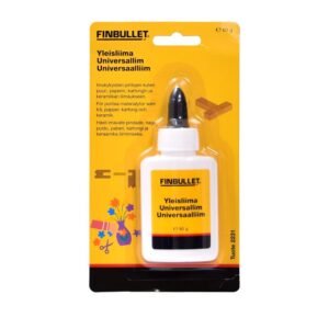 Universaalliim 60g | Elektrilised käsitööriistad>Liimipüstolid | Finbullet | Trollo.ee | Üle 10 000 toote