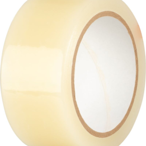 Universaalne läbipaistev parandusteip Strend Pro 48mm x 20m | Tarvikud>Kinnitusvahendid>Teibid | STRENDPRO | Trollo.ee | Üle 10 000 toote