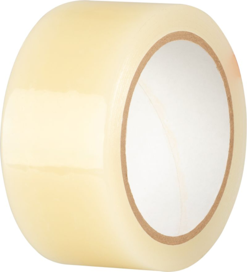 Universaalne läbipaistev parandusteip Strend Pro 48mm x 20m | Tarvikud>Kinnitusvahendid>Teibid | STRENDPRO | Trollo.ee | Üle 10 000 toote