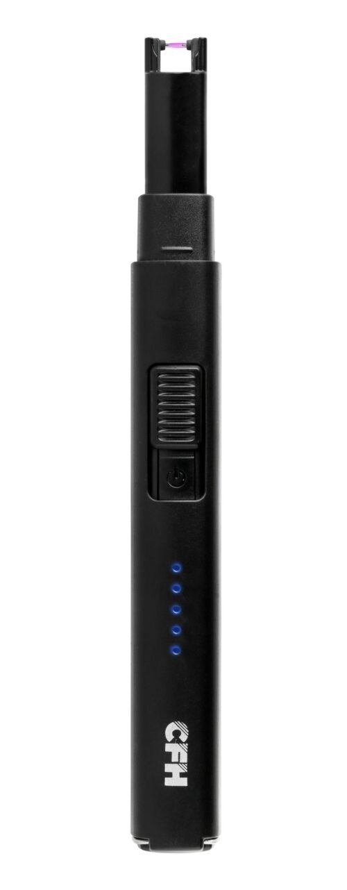Välgumihkel/plasmasüütaja MAX LF435 USB-laetav* | Kodukaubad | CFH | Trollo.ee | Üle 10 000 toote