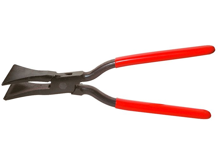 Valtsitangid Stubai sirge 320mm/ 80mm topeltliigend*