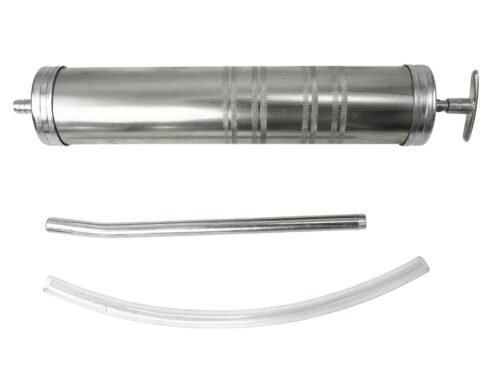 Vedelike imamispump 500CC | Aiatööriistad>Veepumbad | Finbullet | Trollo.ee | Üle 10 000 toote