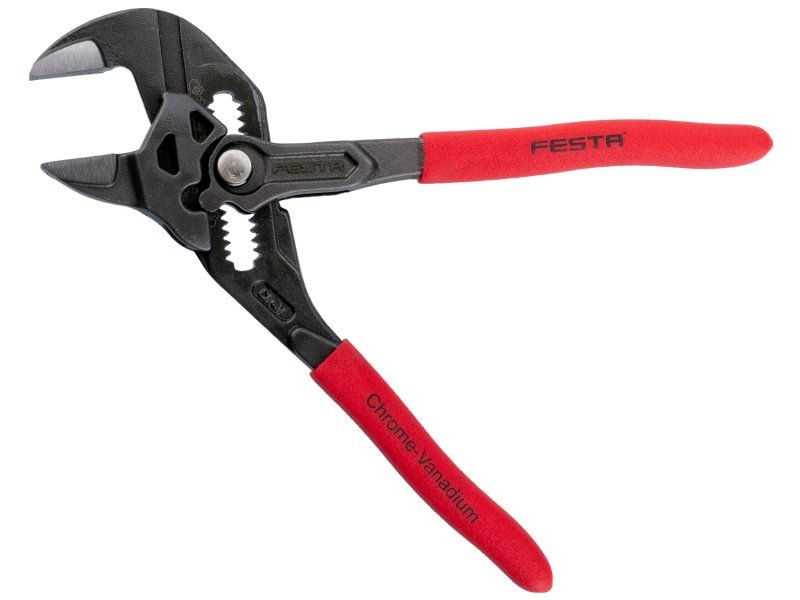 Veepumba tangid FESTA 180mm 0-40mm