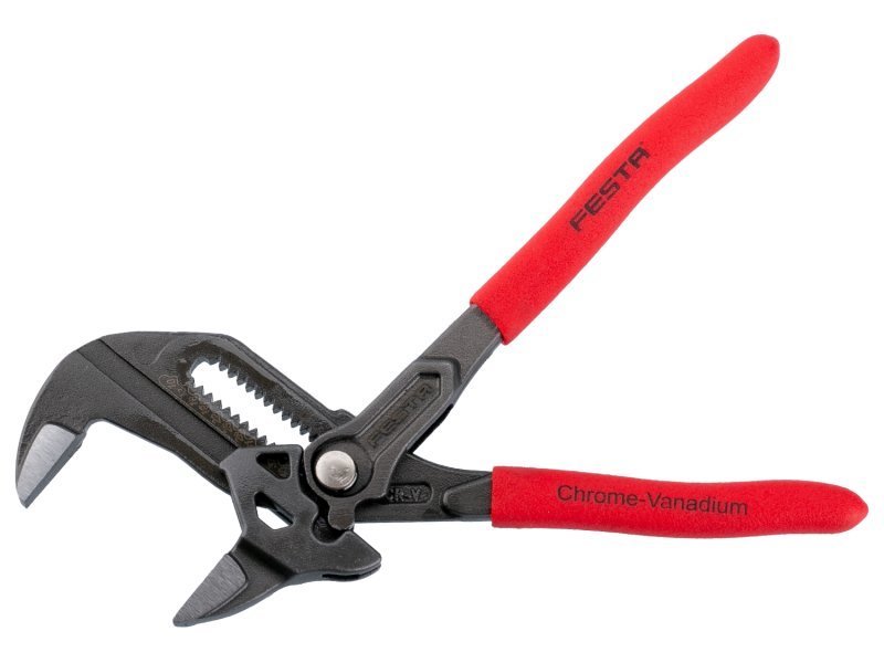 Veepumba tangid FESTA 180mm 0-40mm