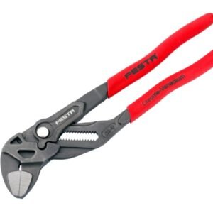 Veepumba tangid FESTA 250mm 0-52mm | Torutööriistad>Torupressid | Festa | Trollo.ee | Üle 10 000 toote