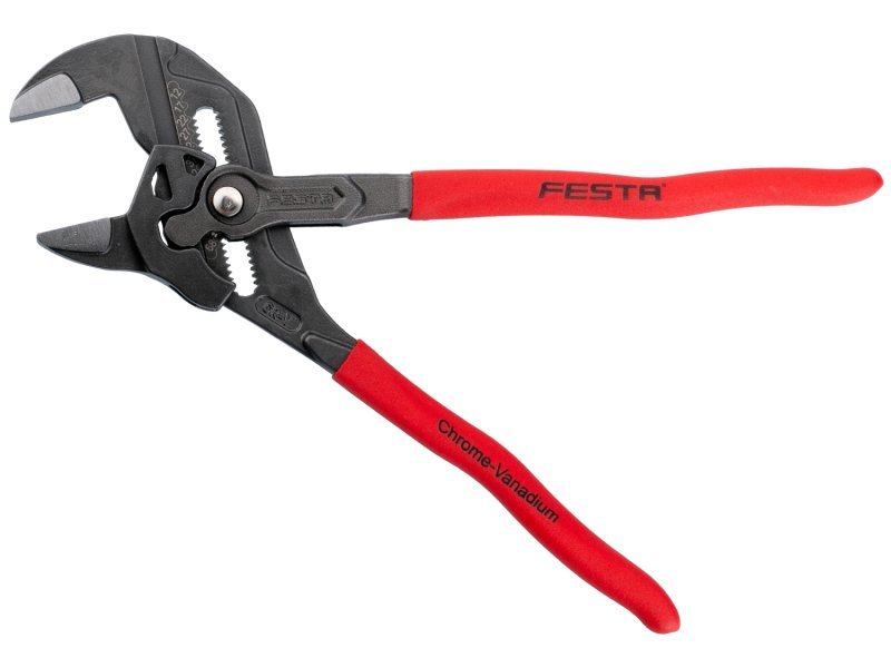 Veepumba tangid FESTA 300mm 0-68mm