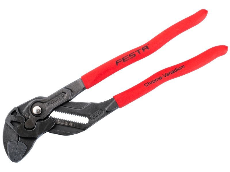 Veepumba tangid FESTA 300mm 0-68mm