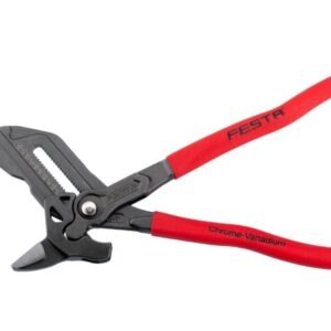 Veepumba tangid FESTA 300mm 0-68mm | Torutööriistad>Torupressid | Festa | Trollo.ee | Üle 10 000 toote