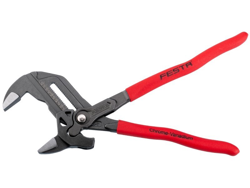 Veepumba tangid FESTA 300mm 0-68mm