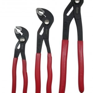 Veepumbatangide komplekt 175/250/300mm | Torutööriistad>Torupressid | Benson Tools | Trollo.ee | Üle 10 000 toote