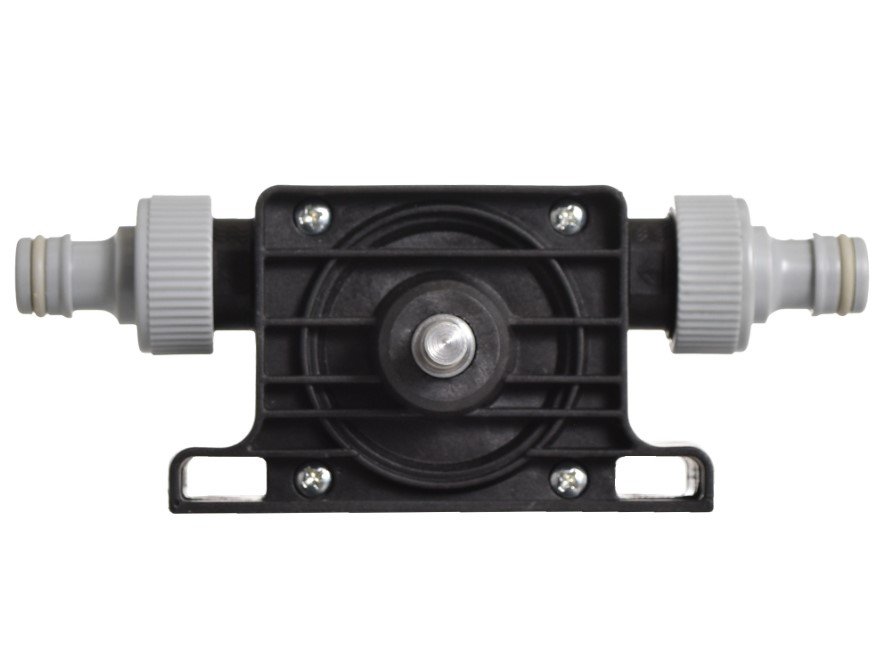 Veepump trellile 2400l/h