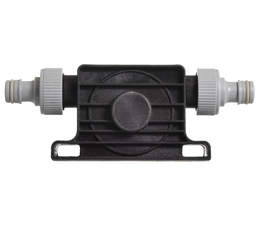 Veepump trellile 2400l/h