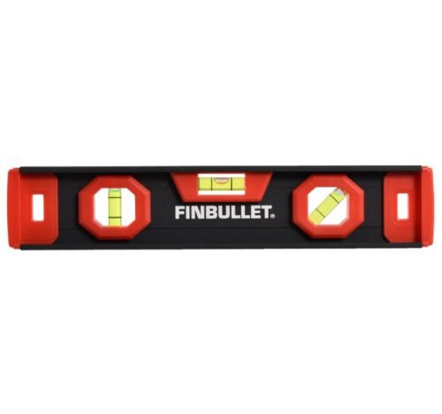 Vesilood Finbullet 300mm | Käsitööriistad>Maalritarbed | Finbullet | Trollo.ee | Üle 10 000 toote