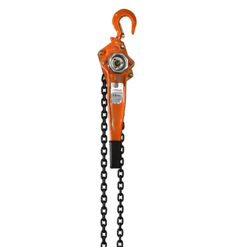 Vibutali 1500kg CE PULLER 3