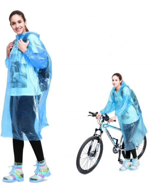 Vihmakeep 85x110x35cm