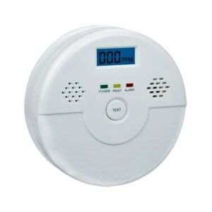 Vingugaasiandur SOLIGHT CO