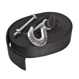 Vintsirihm 10m*50mm konksuga 1500kg nailon | Autokaubad | Finbullet | Trollo.ee | Üle 10 000 toote
