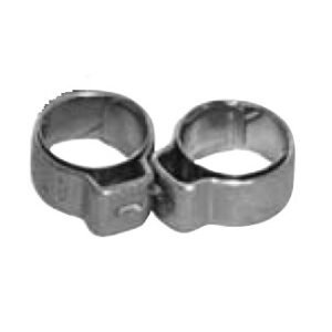 Vooliku klamber D8mm pigistatav inox | Aiatööriistad>Aiavoolikud | Trafimet | Trollo.ee | Üle 10 000 toote