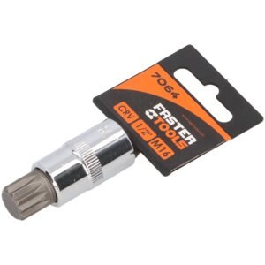 XZN-otsik M14 x 55mm 1/2" | Käsitööriistad>Padrunid>Narred ja tarvikud | FASTER TOOLS | Trollo.ee | Üle 10 000 toote