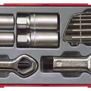 11 osaline Demonteerimiskomplekt Teng Tools TTSN11 | Käsitööriistad>Auto tööriistad | Teng Tools | Trollo.ee | Üle 10 000 toote