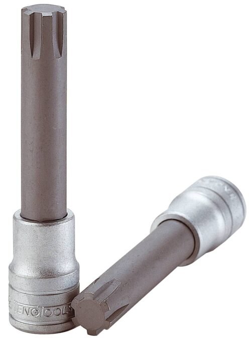 1/2'' padrun Ribe 04 M122704-C | Pole olemas | Teng Tools | Trollo.ee | Üle 10 000 toote