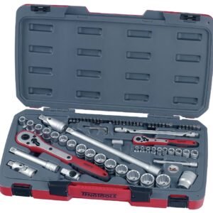 1/2″ & 1/4″ padrunikomplekt T1272 TengTools | Käsitööriistad>Padrunid>Padrunite komplektid | Teng Tools | Trollo.ee | Üle 10 000 toote