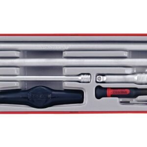 13 osaline Pikenduste komplekt Teng Tools TTXEXT13 | Käsitööriistad>Padrunid>Narred ja tarvikud | Teng Tools | Trollo.ee | Üle 10 000 toote